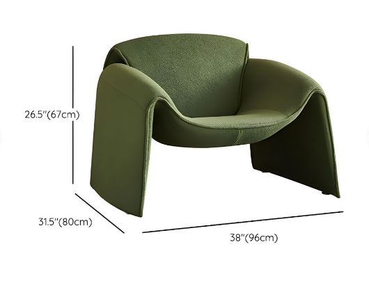 Dakota Single Seater - Image 4