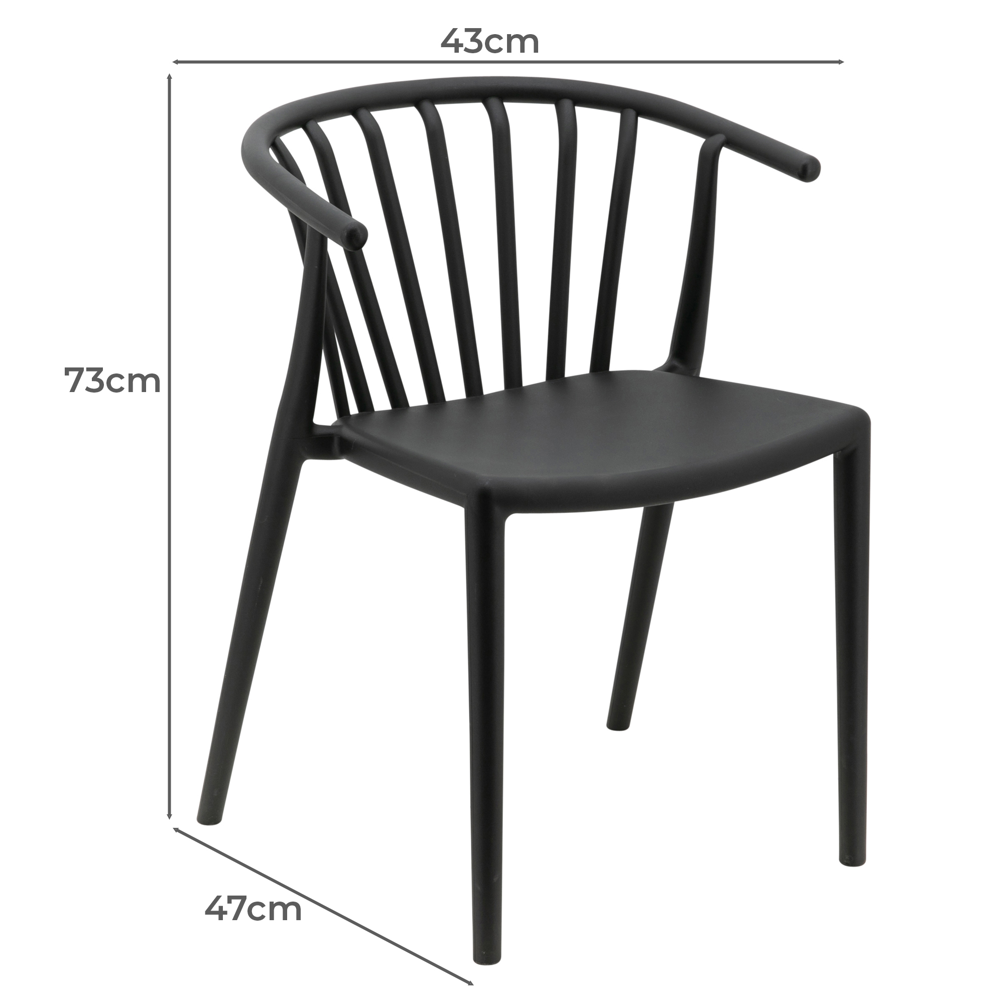 Minx Chair - Image 5