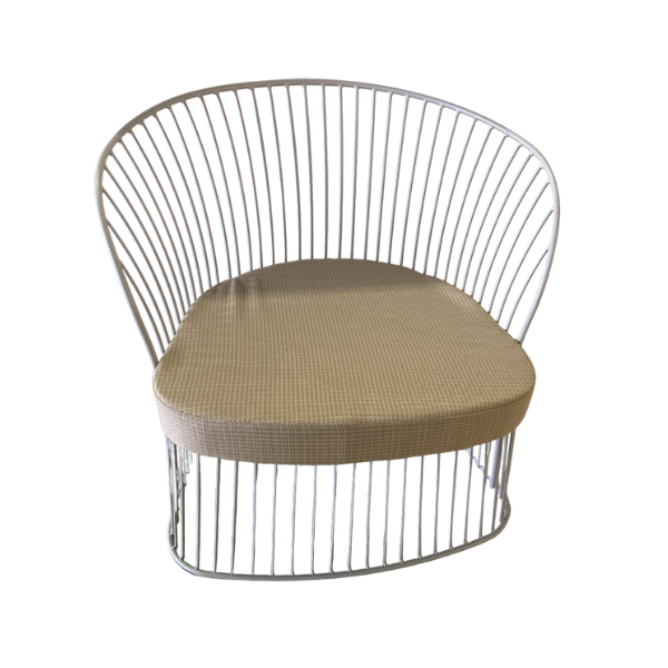 Peacock Single Seater