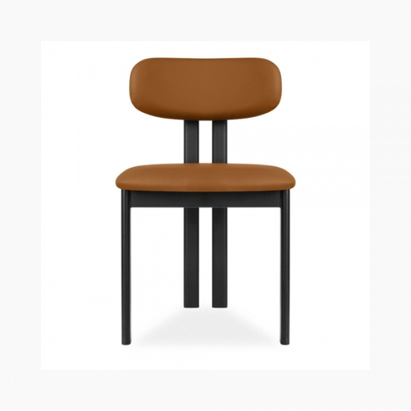 Rory Dining Chair - PU - Image 2