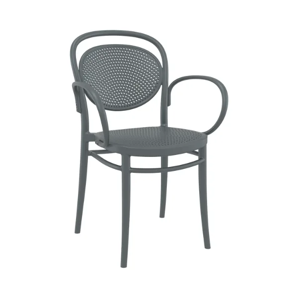 Marcel XL Arm Chair - Image 2