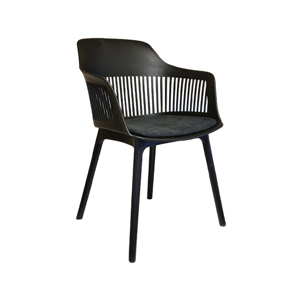 Lyric Dining Chair - Image 5