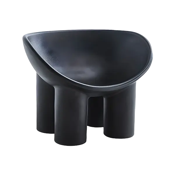 Roly-Poly Kiddies Chair - Image 2