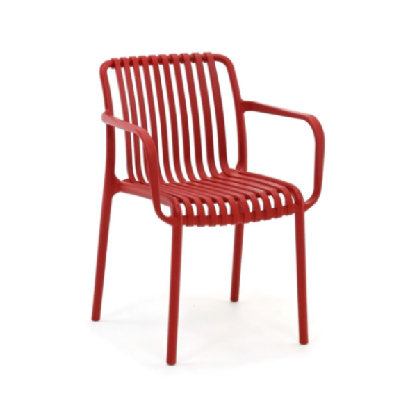 Isabella Arm Chair - Image 7