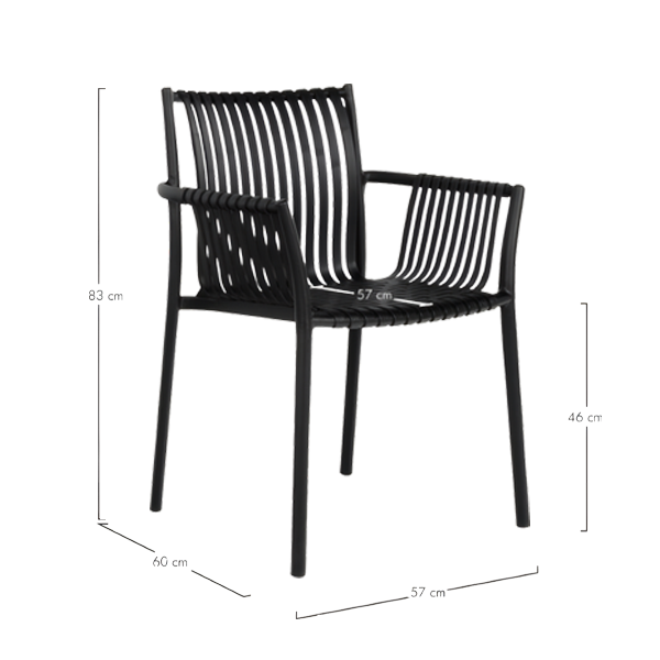 Incas Chair - Image 10