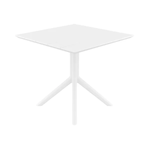 Paris 80x80cm Dining Table - Image 3