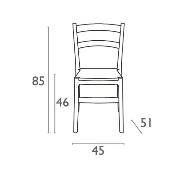 Tiffany Chair - Image 6