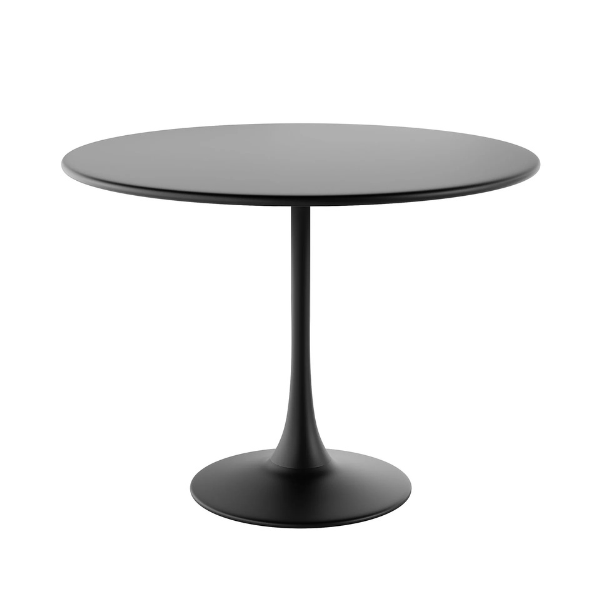 Kurv 80Round Bistro Table - Image 4