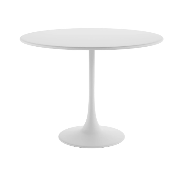 Kurv 80Round Bistro Table - Image 5