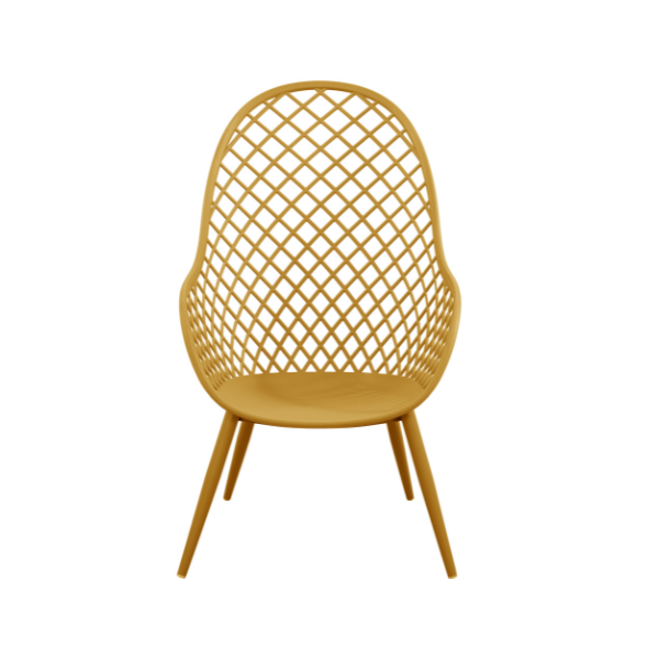 Kurv Lounge Chair - Image 4