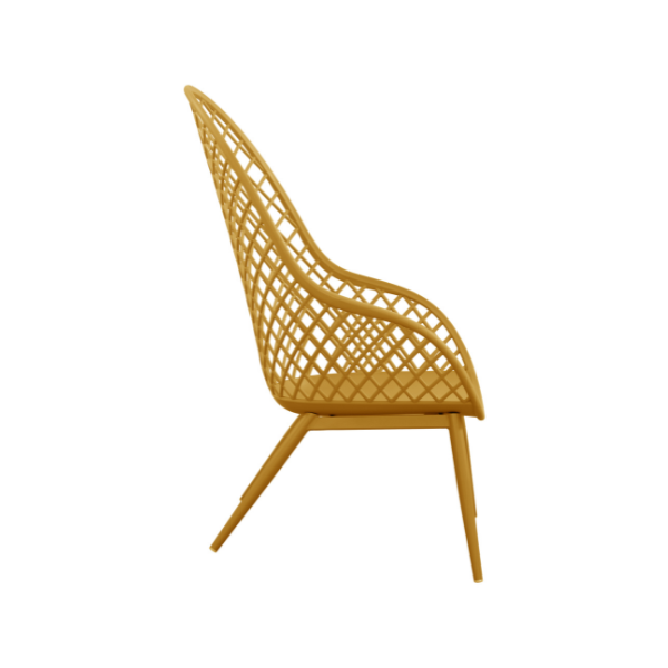 Kurv Lounge Chair - Image 5