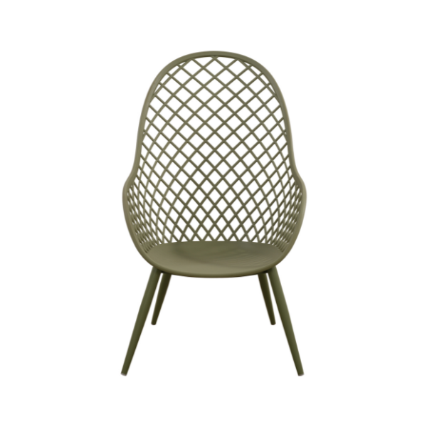 Kurv Lounge Chair - Image 8