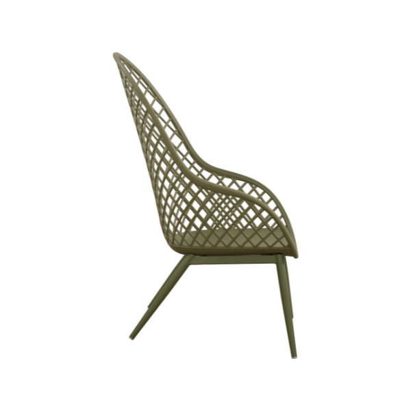 Kurv Lounge Chair - Image 9