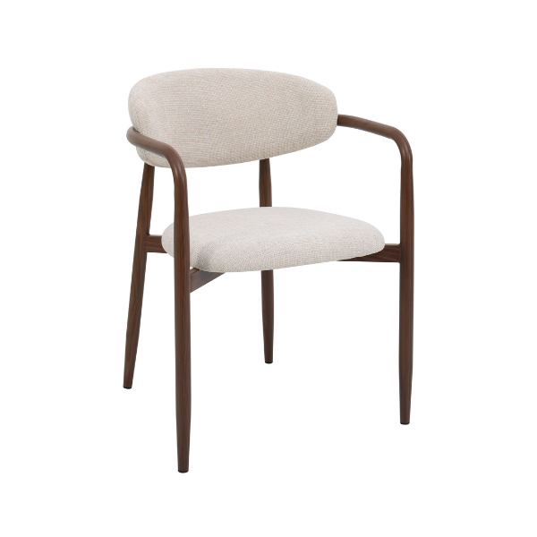 Lucien Arm Chair - Image 12
