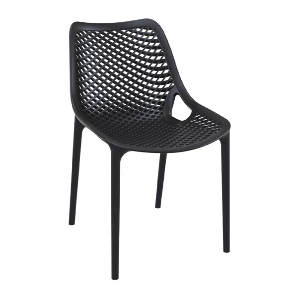 Air Chair Black