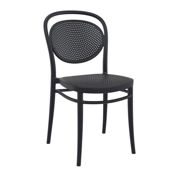 Marcel Chair – Black