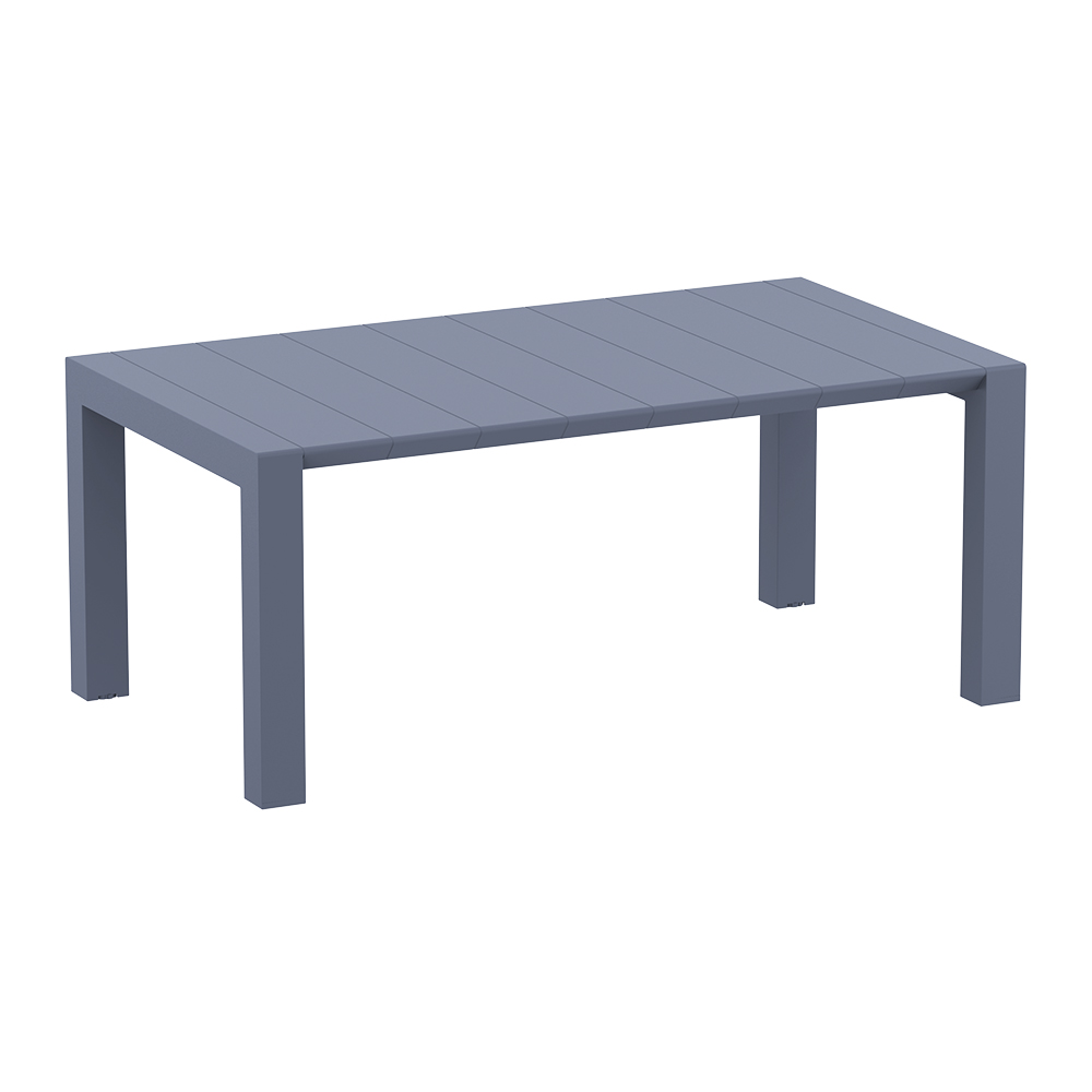 Vegas Extendible Table 100x180-220cm - Image 7