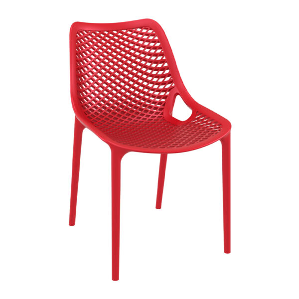 Air Chair Red