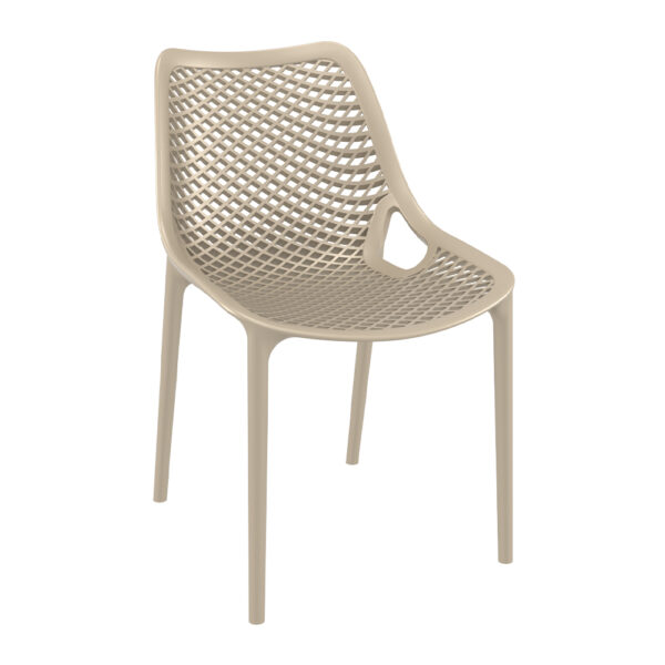 Air Chair Taupe