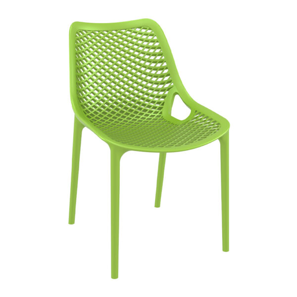 Air Chair Tropical Green