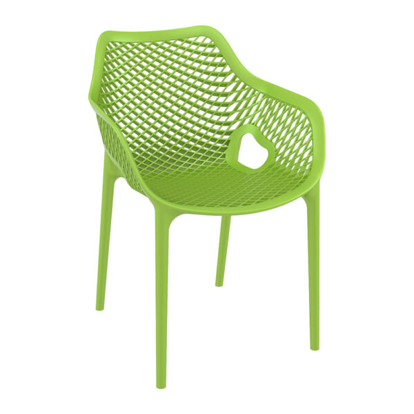 Air-Armchair XL Tropical Green