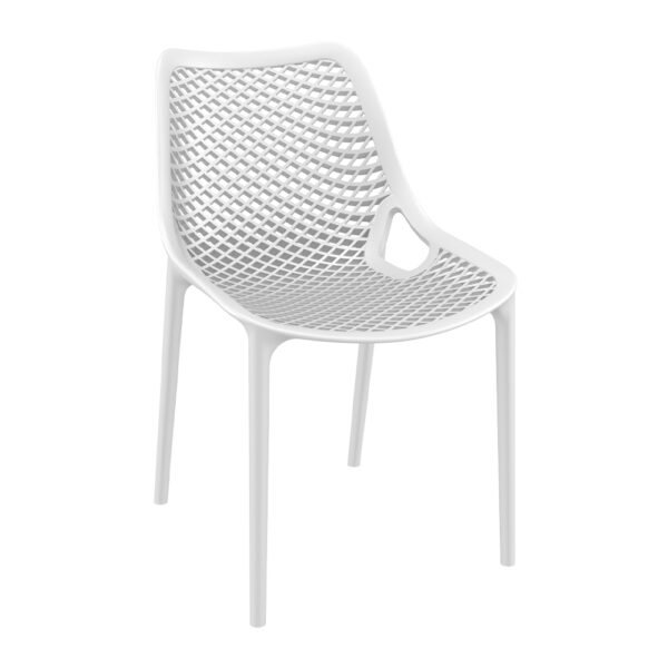 Air Chair White