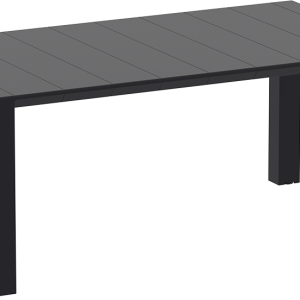 Vegas Extend Table 100x180-220cm