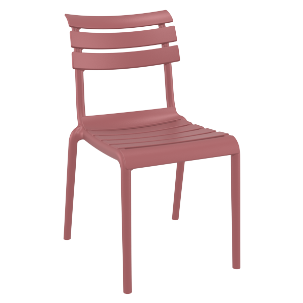 Siesta Helen Side Chair – Marsala