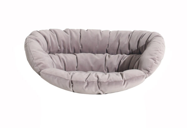 Replica RolyPoly Grey Cushion Only