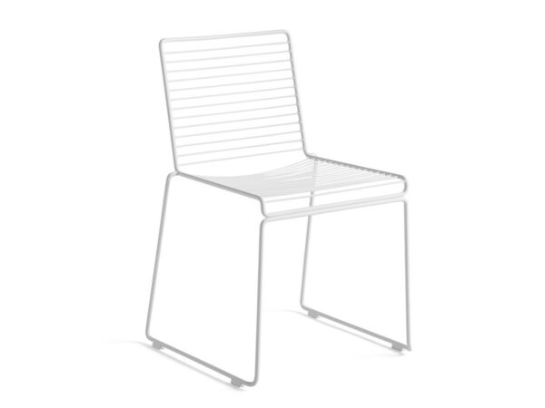 Rodri Dining Chair – White