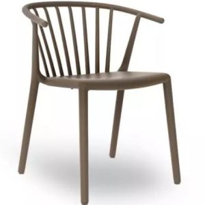 Woody Chair