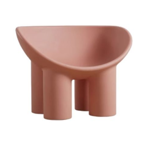 Replica RolyPoly – Pink – No Cushion