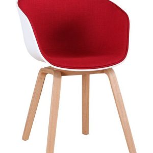 Camden 27 NatWood Frame