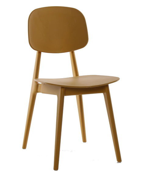 Candy Dining Chair – Ginger