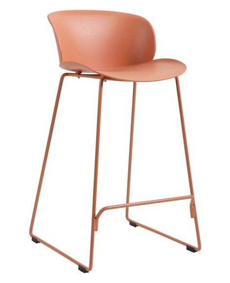 Tota Barstool Caramel