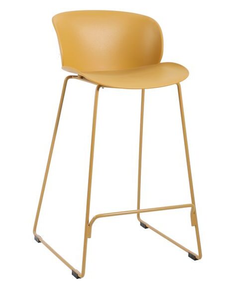 Tota Kitchen Stool Ginger