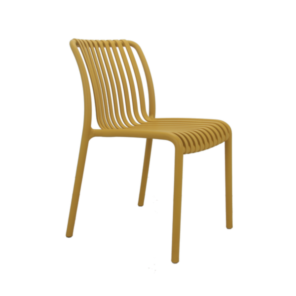 Isabella Side Chair – Ginger