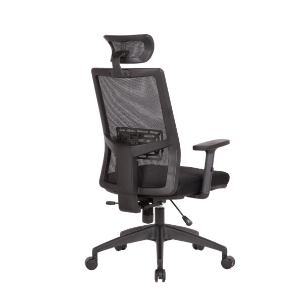 Matrix High Back Office Chair - Image 2