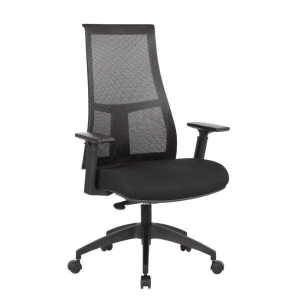 Trent High Back Office Chair