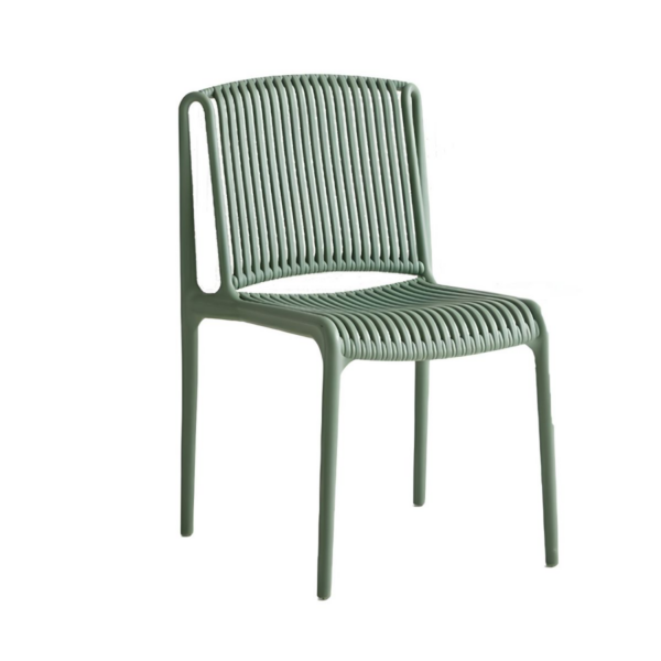 Billie Dining Chair – Green