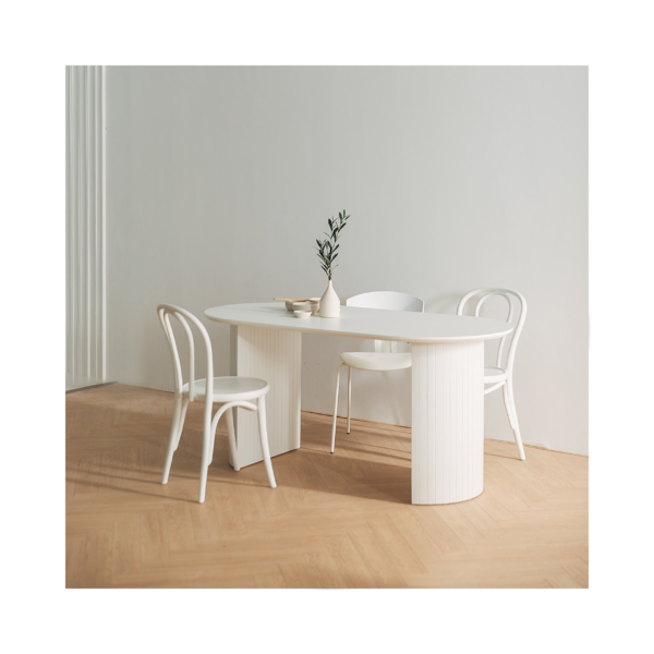 Roxby 80x140 Dining Table - Image 2