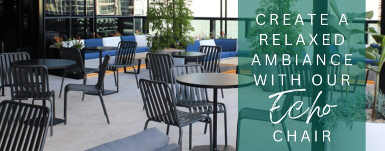 Read more about the article Redefining Style and Comfort: Choosing the Ideal Dining Chairs