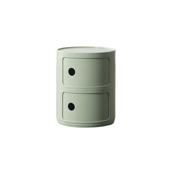 Kiki 2Door Unit – Matcha