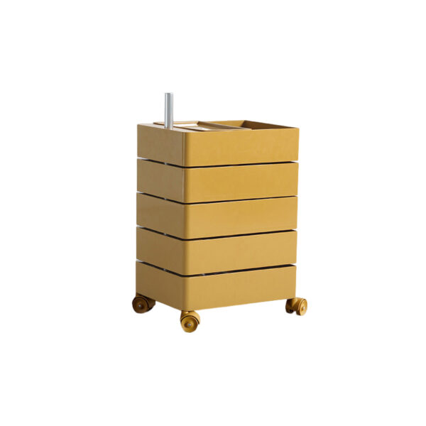 360 Container Drawers – Ginger