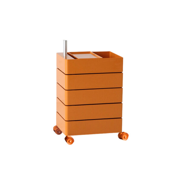 360 Container Drawers – Orange