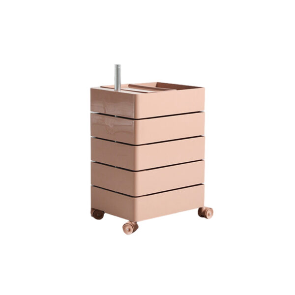 360 Container Drawers – Pink