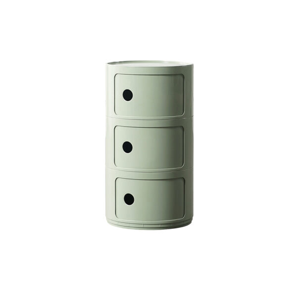 Kiki 3Door Unit – Matcha