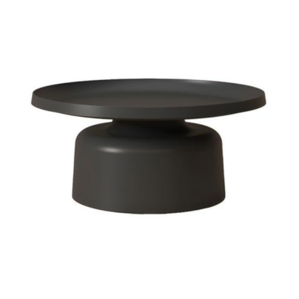 Martini Coffee Table – Black