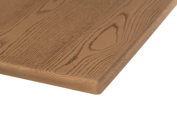 Fibreglass Top 1200x800 - Light Oak