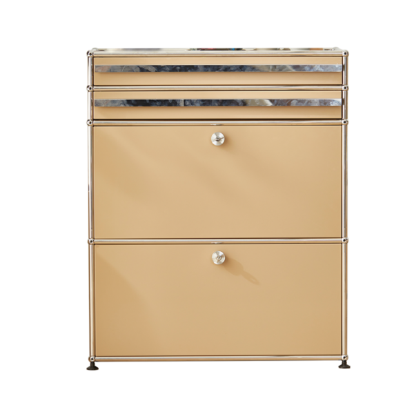 Modular Storage Cabinet - Image 2